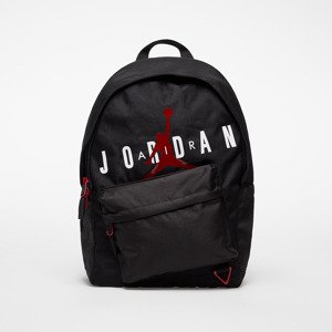Jordan Banner Backpack Black