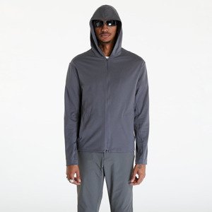 Post Archive Faction (PAF) 6.0 Hoodie Right Charcoal
