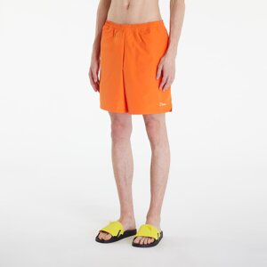 Dime Classic Shorts Orange
