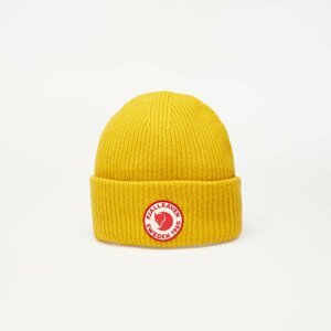 Fjällräven 1960 Logo Hat Mustard Yellow
