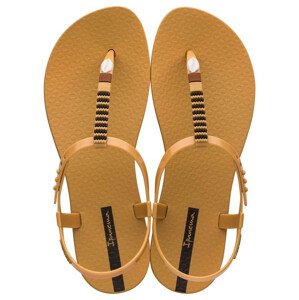 Ipanema Class Pop III Sandal női szandál - sárga