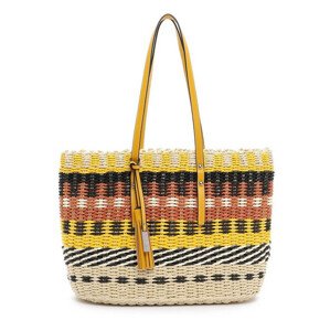 Tamaris női táska - többszínű/mintás