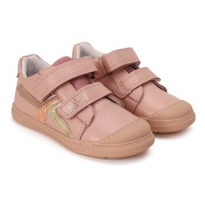 Ponte20 kislány szupinált cipő - rózsaszín