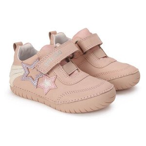 DD Step kislány cipő - rózsaszín