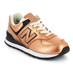New Balance WL574PX2 női cipő - barna