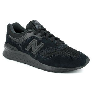 New Balance CM997HCI férfi lifestyle cipő - fekete
