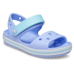 Crocs Crocband Sandal Kids - lila