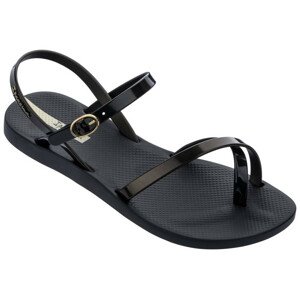 Ipanema Fashion Sandal VIII női szandál - fekete