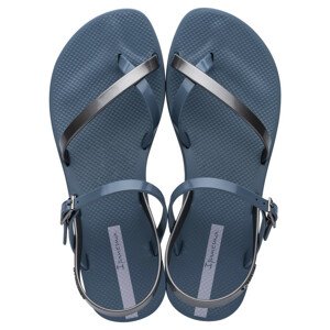 Ipanema Fashion Sandal VIII női szandál - kék