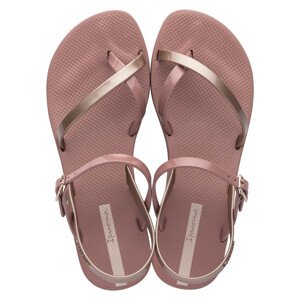 Ipanema Fashion Sandal VIII női szandál - rózsaszín