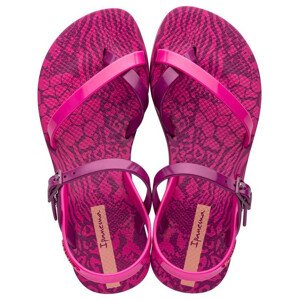 Ipanema Fashion Sandal VIII Kids gyerek szandál - lila/rózsaszín