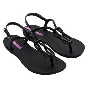 Ipanema Trendy Sandal női szandál - fekete
