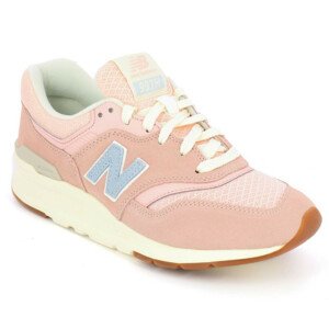 New Balance CW997HRT női cipő - rózsaszín