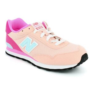 New Balance GC515SK gyerek cipő - rózsaszín