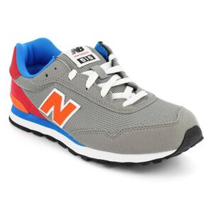 New Balance GC515SL gyerek cipő - szürke