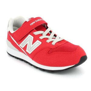 New Balance YV996JA3 gyerek cipő - piros