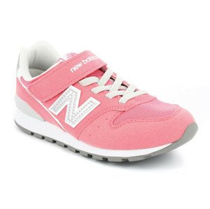New Balance YV996JG3 gyerek cipő - rózsaszín